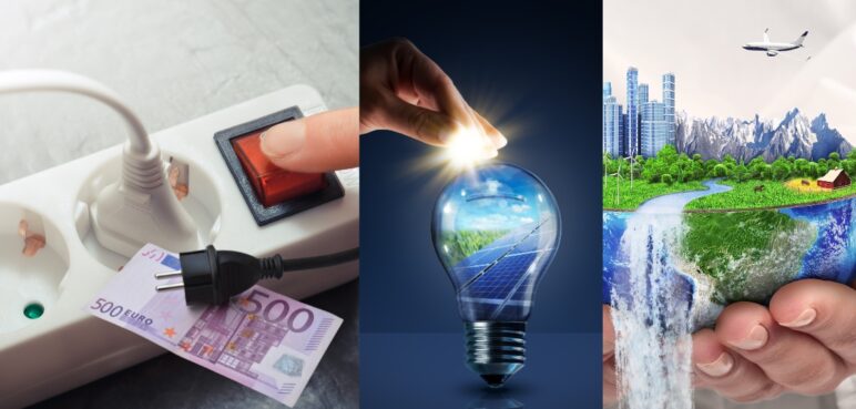 Los 9 tips para ahorrar energía en casa de manera simple y sin esfuerzo