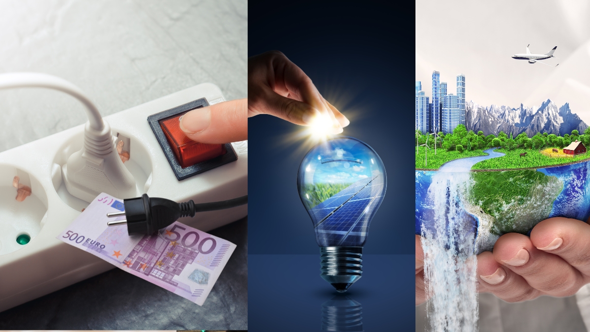 Los 9 tips para ahorrar energía en casa de manera simple y sin esfuerzo