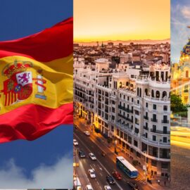 ¿Viajas a España?, estos son los nuevos requisitos que debes conocer