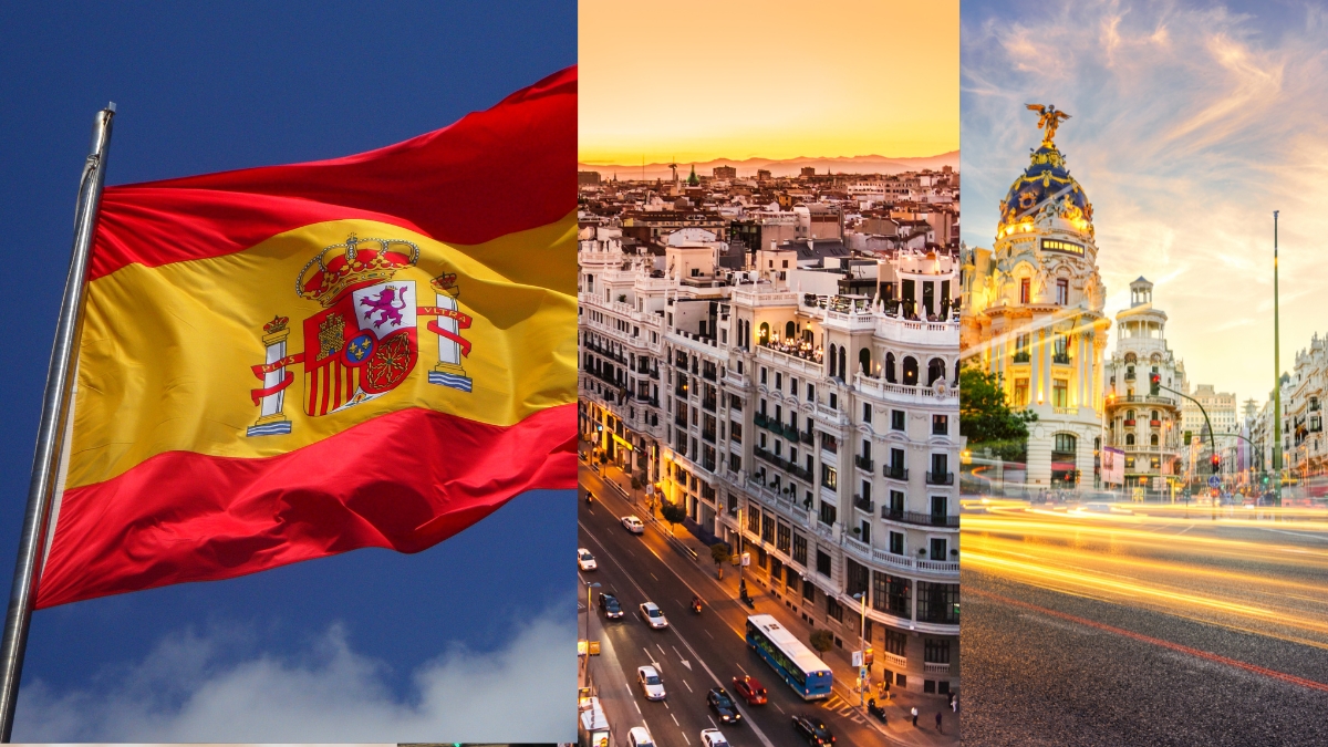 ¿Viajas a España?, estos son los nuevos requisitos que debes conocer