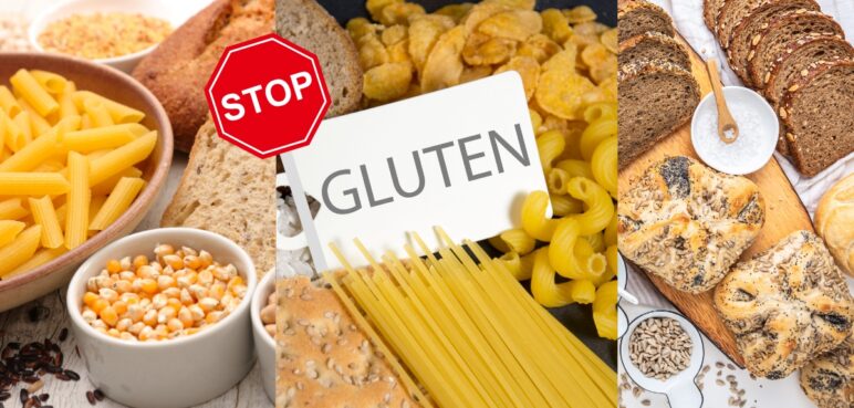 ¿Deberías evitar el gluten?, esto dicen los expertos