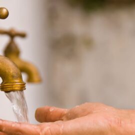 Cinco barrios se quedarán sin agua en Cali este sábado, 29 de marzo
