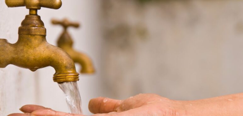 Cinco barrios se quedarán sin agua en Cali este sábado, 29 de marzo