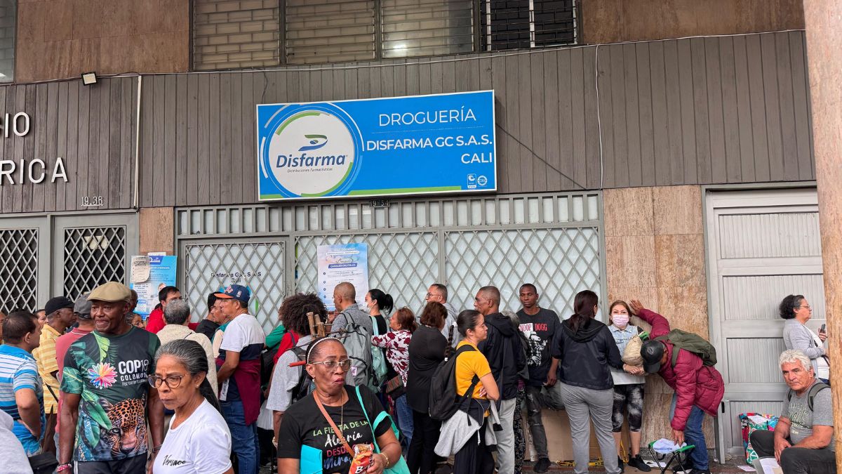 Crisis de medicamentos en Cali: autoridad entrega balance sobre la preocupante situación