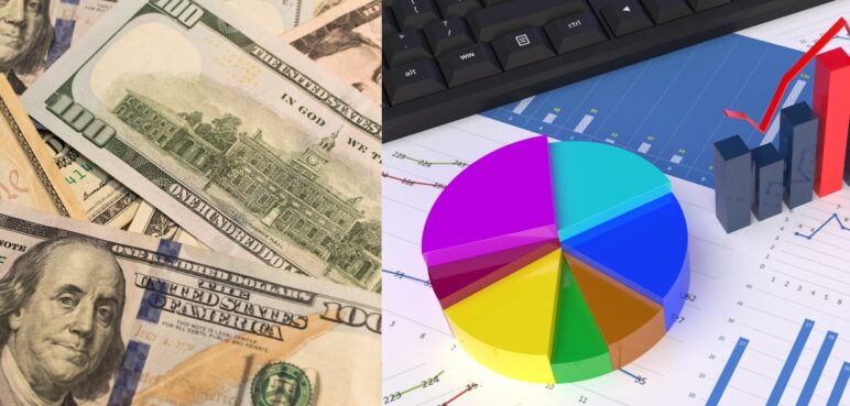 ¿Cómo está el dólar hoy en Colombia?