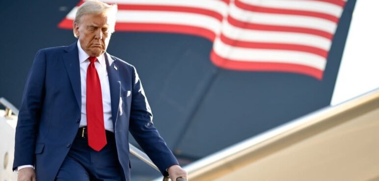 Impacto de los aranceles impuestos por Trump: ¿Cómo afectan a Colombia?