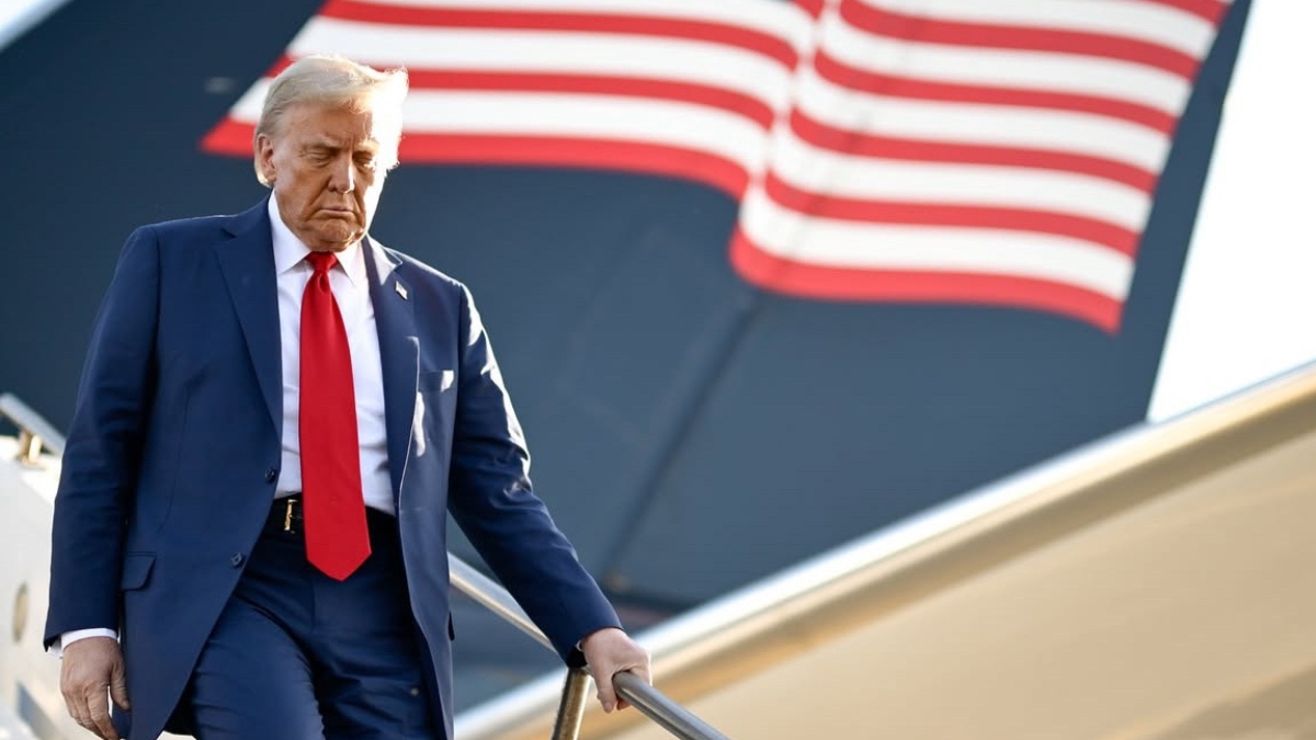 Impacto de los aranceles impuestos por Trump: ¿Cómo afectan a Colombia?