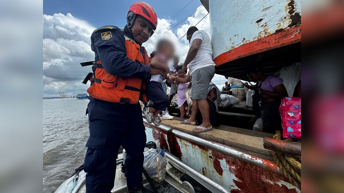 Australia en alerta por ciclón Alfred: traerá vientos destructivos e inundaciones