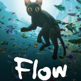 Flow: la película de bajo presupuesto que arrasó en los premios Oscar 