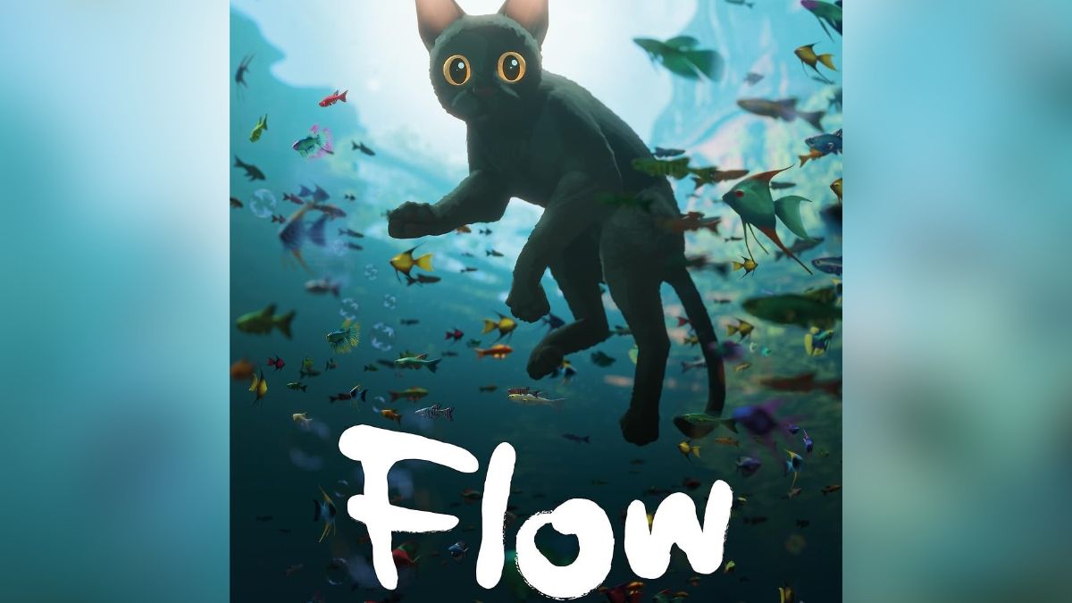 Flow: la película de bajo presupuesto que arrasó en los premios Oscar 