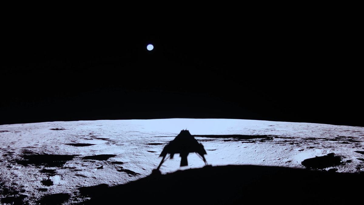 ¿Qué es la 'Luna de sangre' y cómo fotografiarla durante el eclipse de marzo? 