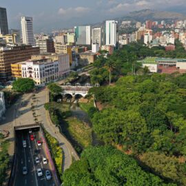 Este es el plan que busca la descarbonización de Cali: Director del Dagma entrega detalles