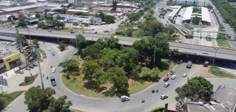 Alcaldía de Cali insta a la ANI a iniciar obras de hundimiento en Sameco