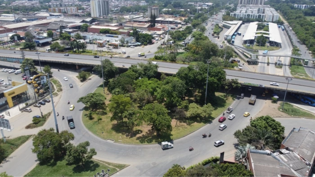 Alcaldía de Cali insta a la ANI a iniciar obras de hundimiento en Sameco