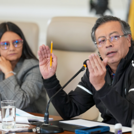 Consulta popular propuesta por gobierno Petro: esto es todo lo que debe saber