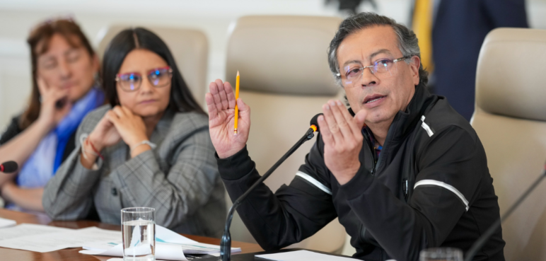 Consulta popular propuesta por gobierno Petro: esto es todo lo que debe saber