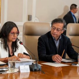 Gobierno Nacional enfrenta embargo de cuentas por deuda con EPM
