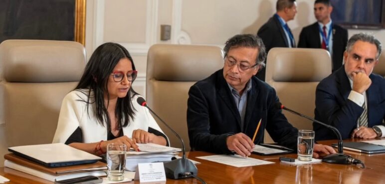 Gobierno Nacional enfrenta embargo de cuentas por deuda con EPM