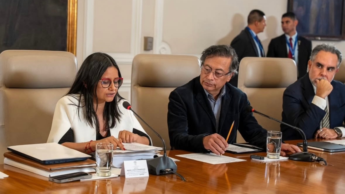 Gobierno Nacional enfrenta embargo de cuentas por deuda con EPM