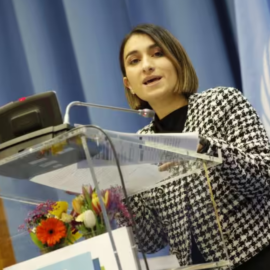 ONU aprobó resolución de Colombia para evaluar régimen de drogas: Canciller dio detalles
