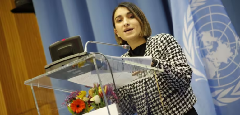 ONU aprobó resolución de Colombia para evaluar régimen de drogas: Canciller dio detalles