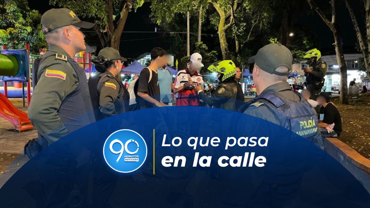 Hallan cilindro con posible material explosivo en vía rural de Jamundí