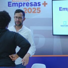 Empresas+ 2025: oportunidad para microempresarios del Valle