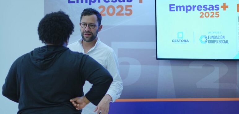 Empresas+ 2025: oportunidad para microempresarios del Valle