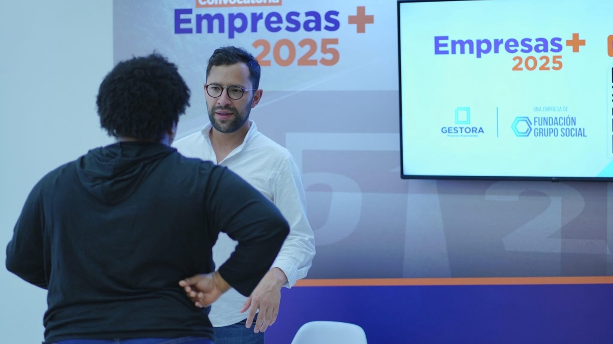 Empresas+ 2025: oportunidad para microempresarios del Valle