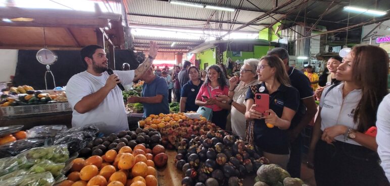 Galería Alameda consolida su plan de desarrollo junto a la UAO