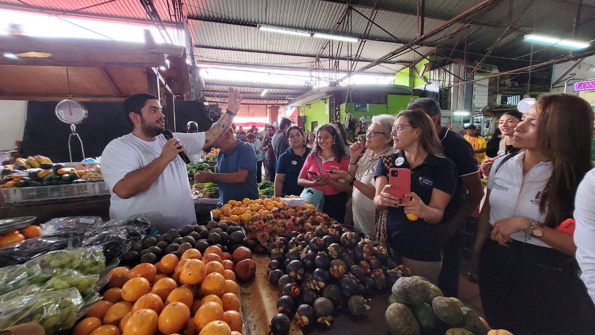 Galería Alameda consolida su plan de desarrollo junto a la UAO