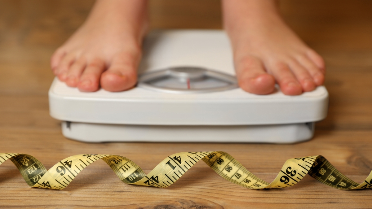 Estas son las señales de alerta para conocer si padece de obesidad