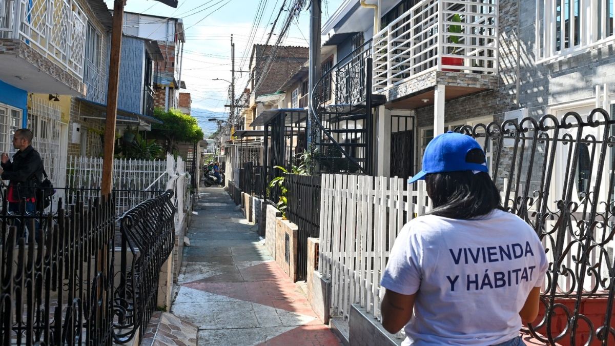 Subsidios para la mejora de viviendas en Cali: ¿cuáles son los requisitos para postularse?