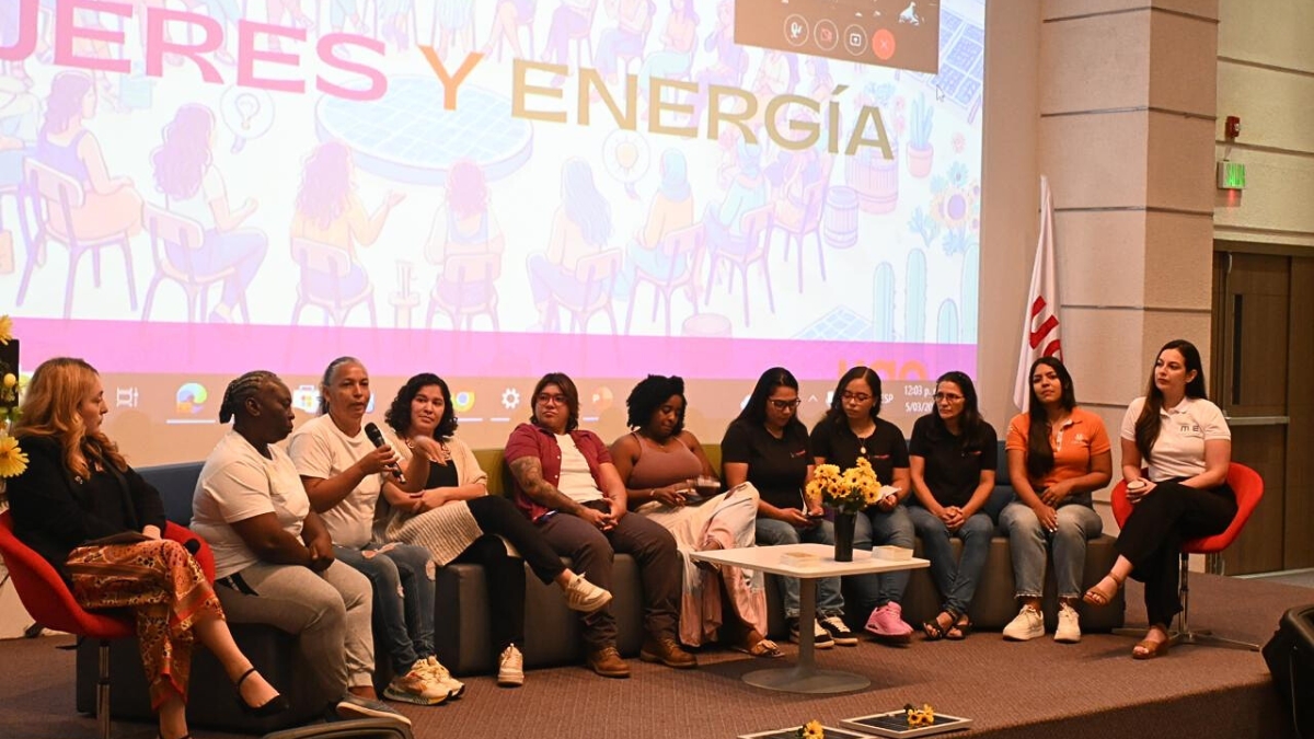 Así es como mujeres de Jamundí impulsan sus emprendimientos con energías renovables