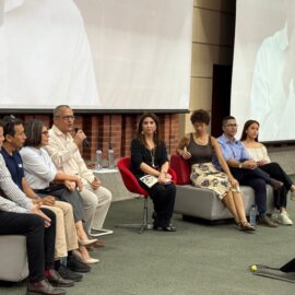 Innovación educativa en la UAO: nueva acreditación y plan estratégico