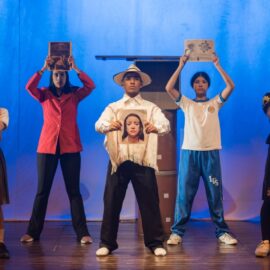 Salsa con sentido social: arte con propósito de la fundación ‘Combinación Rumbera’