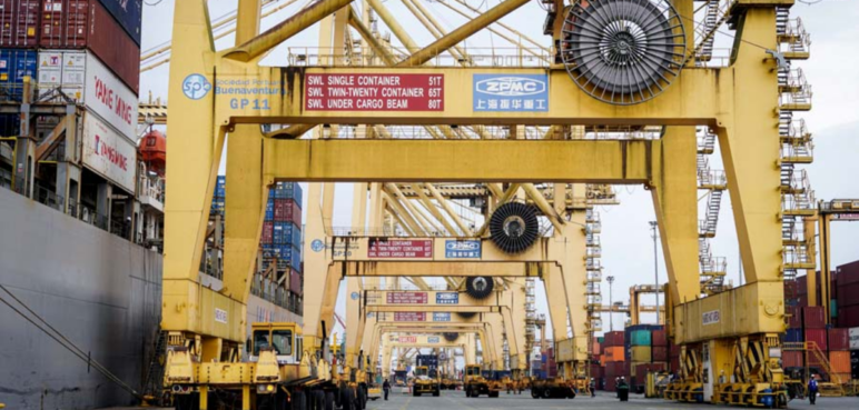 Suspendidas operaciones en el Muelle 13 de Buenaventura: Tribunal ratifica medida de la Anla