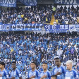 ¿Continuarán las protestas de los hinchas de Millonarios? exigen respuestas al club