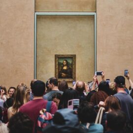 Conozca porqué la Mona Lisa es tan importante y popular