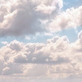 ¿Qué es la Zona de Convergencia Intertropical (ZCIT) y cómo afecta las lluvias en las regiones tropicales?