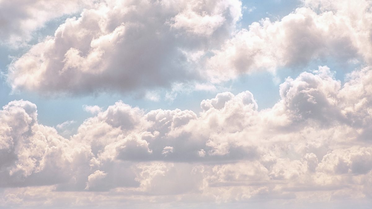 ¿Lloverá todo el día? este es el pronóstico del clima por parte del Ideam