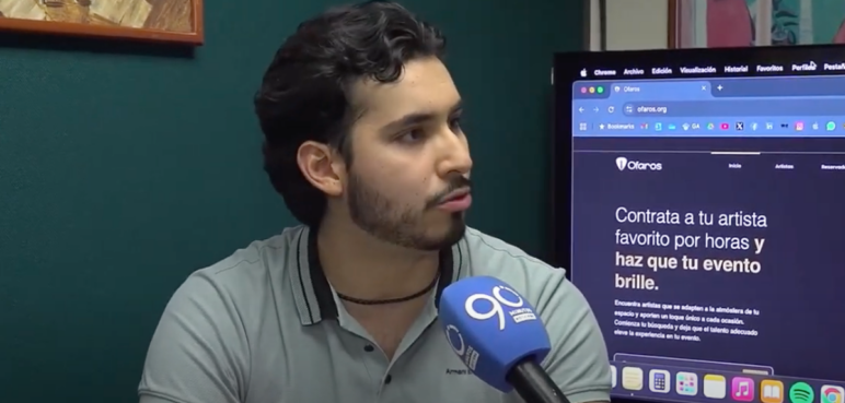 Ofaros, la plataforma caleña que buscar impulsar el talento emergente; conozca la iniciativa