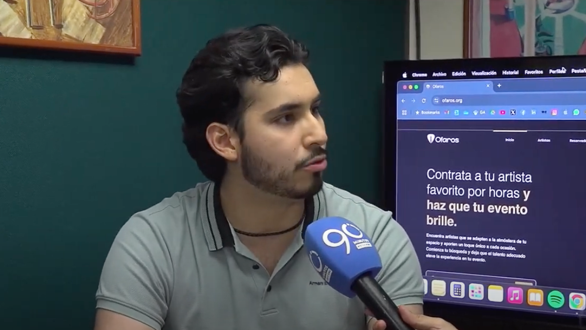 Ofaros, la plataforma caleña que buscar impulsar el talento emergente; conozca la iniciativa