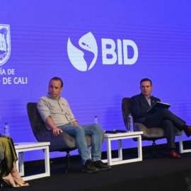 Así puedes rastrear más de 1.400 proyectos de inversión en Cali con 'Pa’ Que Veás'