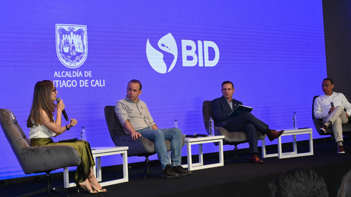 Así puedes rastrear más de 1.400 proyectos de inversión en Cali con 'Pa’ Que Veás'