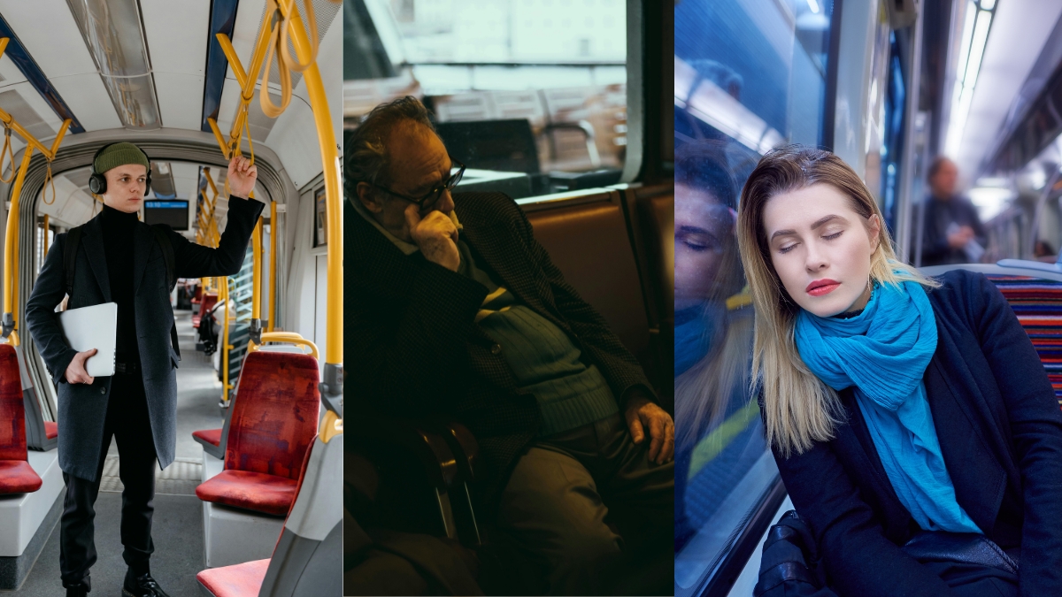Así golpea a la salud vivir tan lejos del trabajo, según estudios