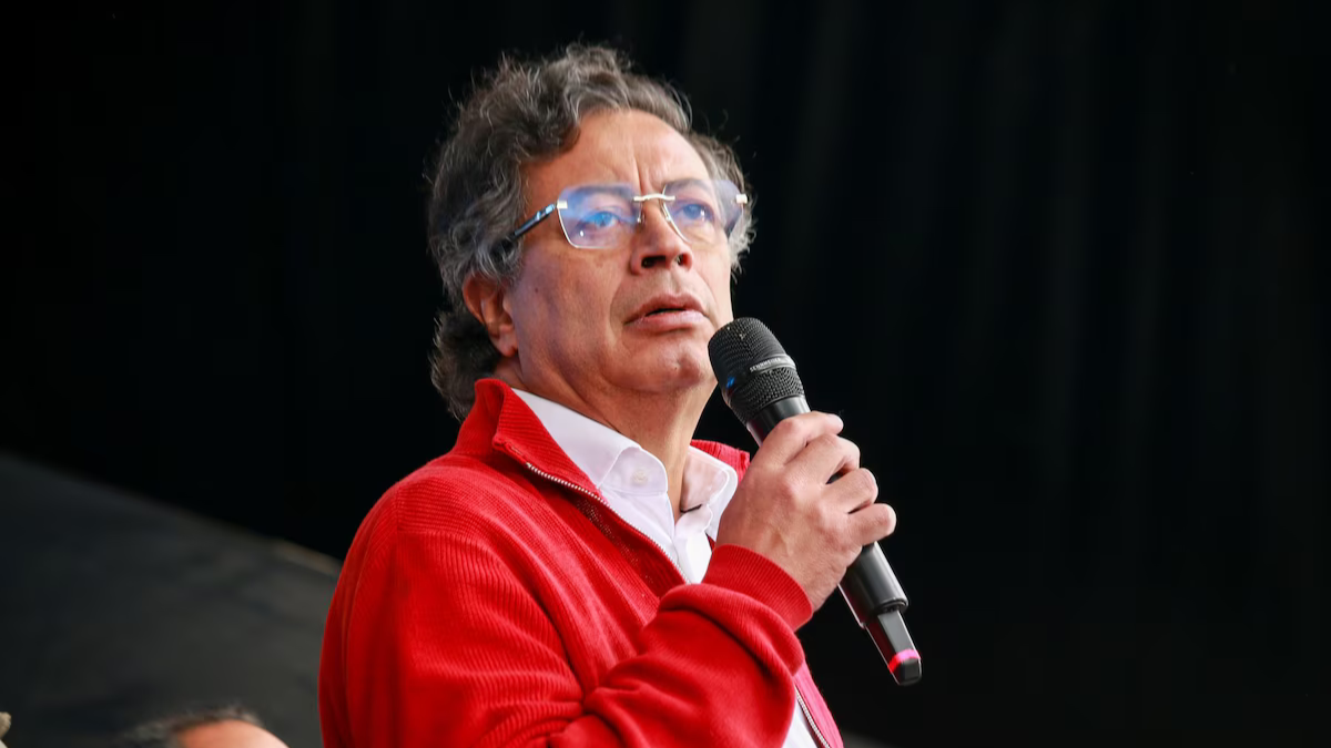 "La Consulta Popular va, sí o sí": Benedetti entregó detalles de la iniciativa de gobierno