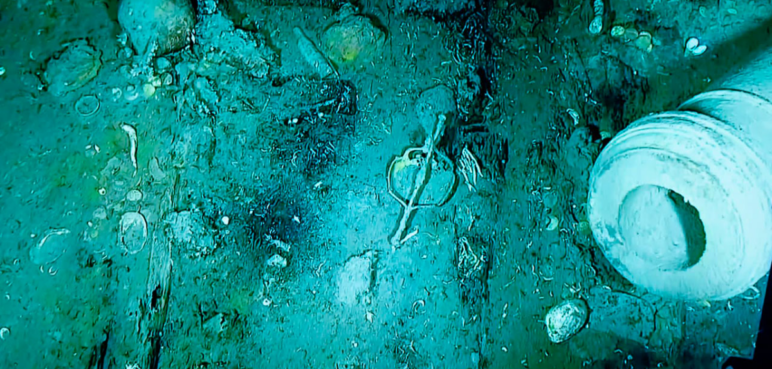Avances en la investigación del Galeón San José: un paso más en la protección del patrimonio sumergido