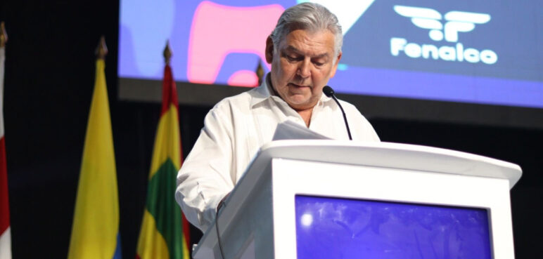 Deuda con Fenalco causa crisis de medicamentos en Cali: dijo Presidente de la federación