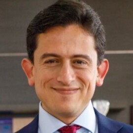 Luis Carlos Reyes y Armando Benedetti cruzan acusaciones por presiones en la Dian